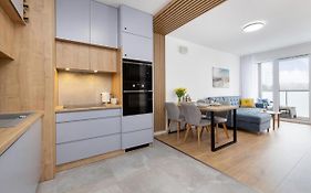 Baltic Pro Apartament Kasprowicza Kołobrzeg